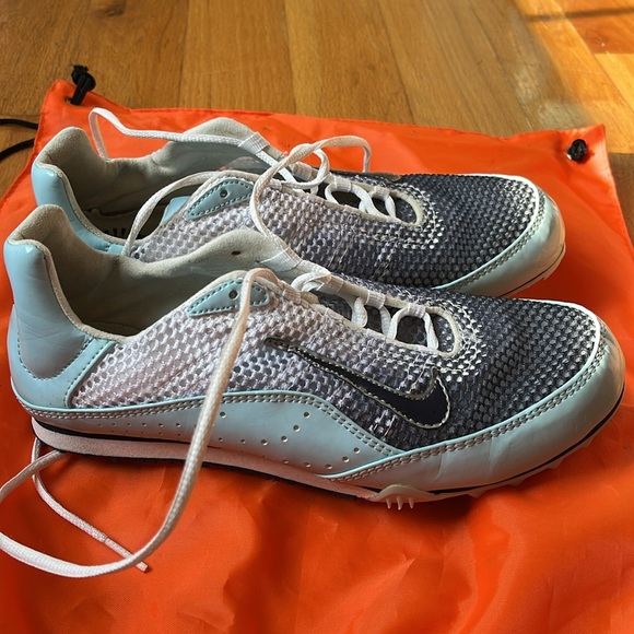 Nike Jana Track Spikes - Picture 3 of 5